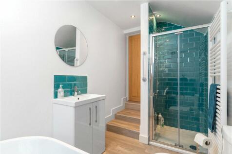 House Bathroom
