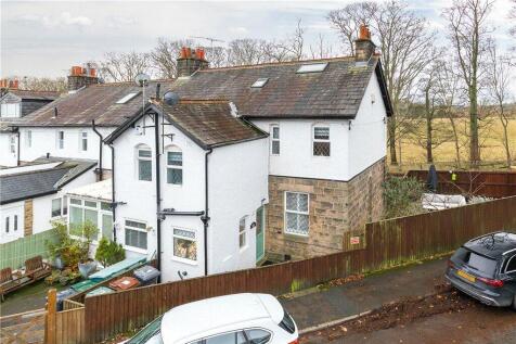 Rear 1 Beech Grove