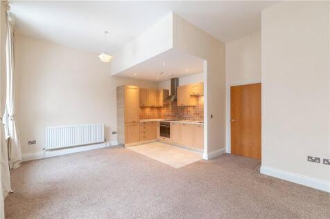 Open Plan