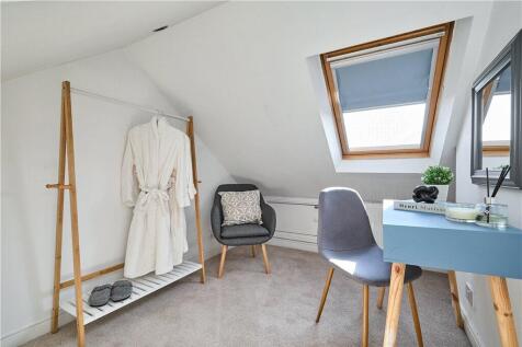 Dressing Area