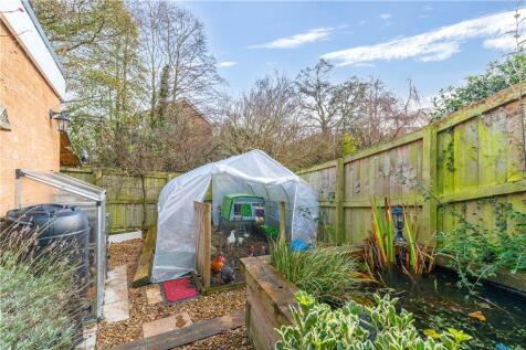 Kitchen Garden