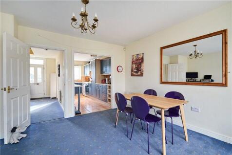 Open Plan