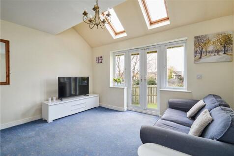 Light &amp; Spacious