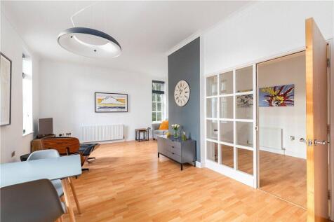 Open Plan
