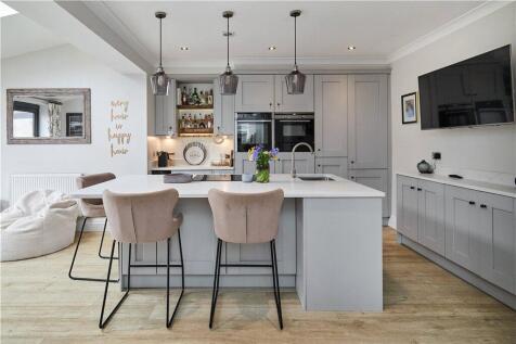 Stunning Kitchen