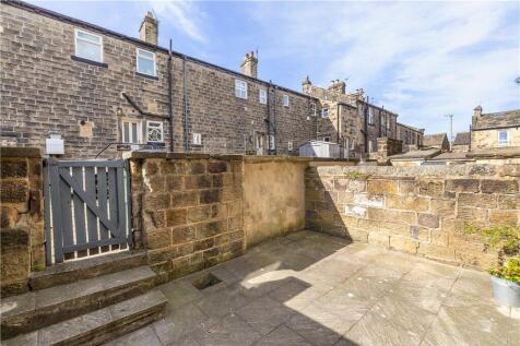 Rear Yard