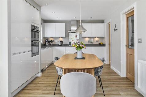 Kitchen Dining
