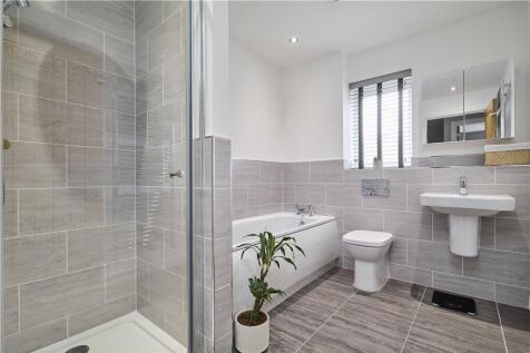 House Bathroom
