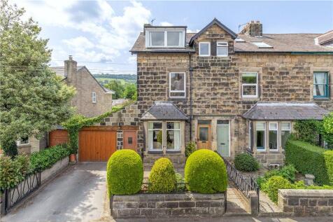 Somerville Terrace