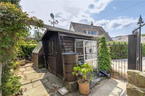 Shed