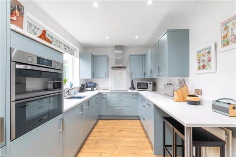 Modern Kitchen