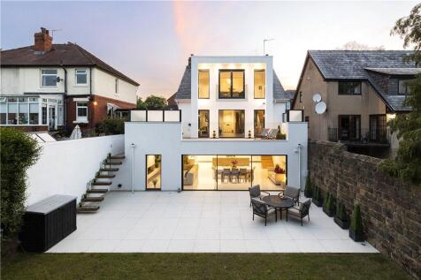 Concept Home