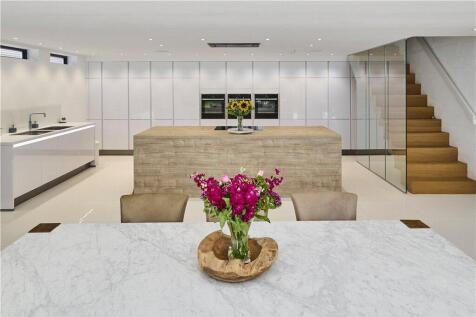 Bespoke Units