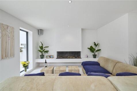 Sitting Area