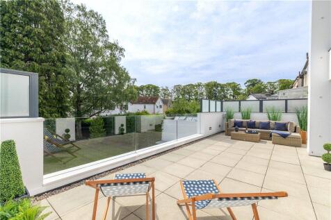 Sun Terrace