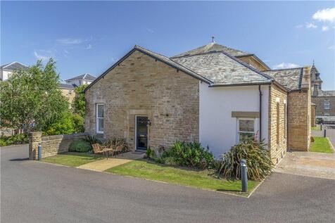 Attractive Bungalow