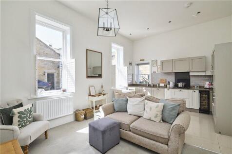 Open Plan