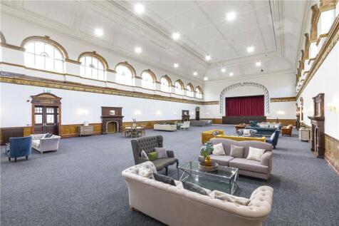 Ball Room