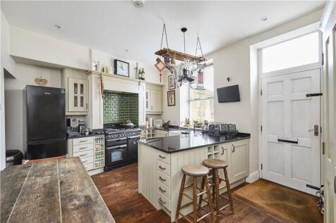 Delightful Kitchen