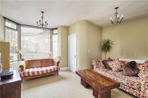 Welcoming Lounge