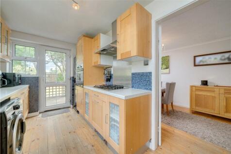 Kitchen and Dining
