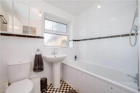 House Bathroom