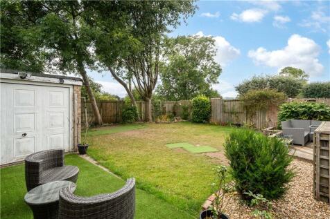 Garden/Garage