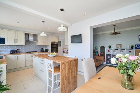 Open Plan