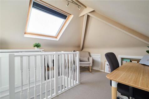 Loft Room