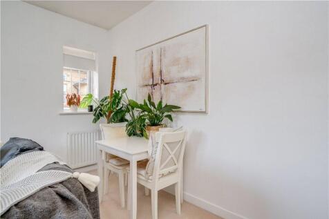 Living Dining Room