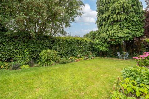 Gardens To The Side