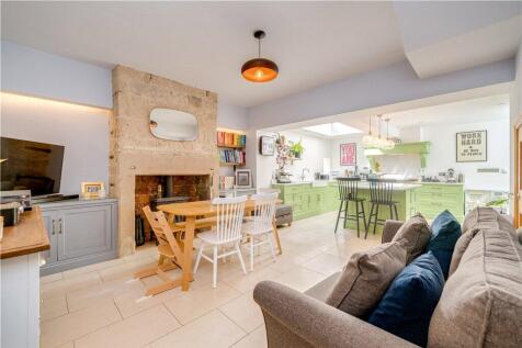 Living Kitchen