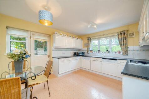 Kitchen Dining
