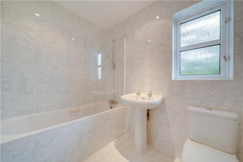 House Bathroom