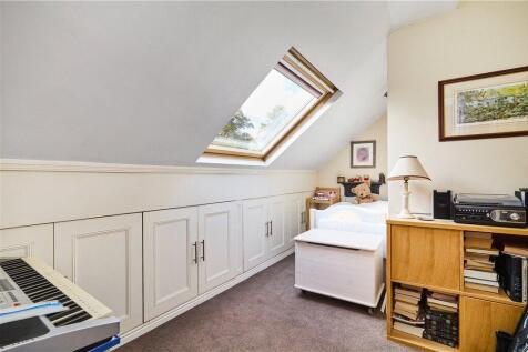 Bedroom Five