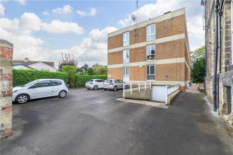 Ample Parking