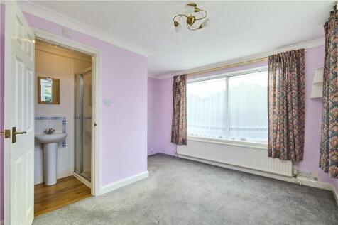 Ground Floor Bedroom