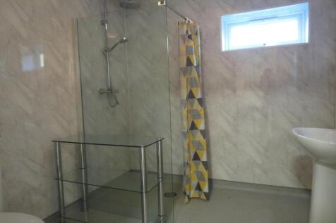 Wet Room