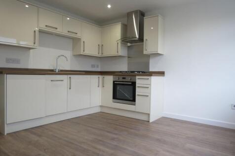 Kitchen/Lounge Area