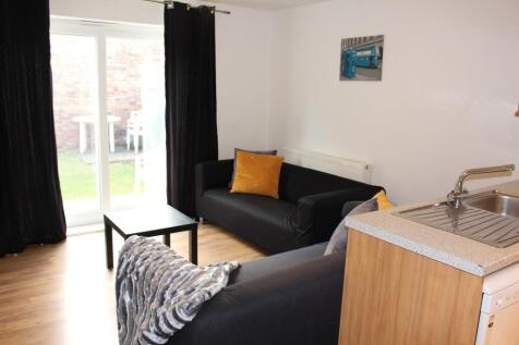 Kitchen Lounge
