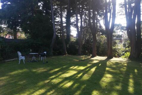 Garden 1