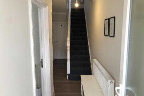 Stairs/Landing