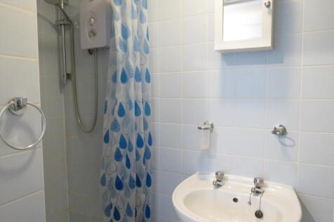 Bedroom 1 En-Suite