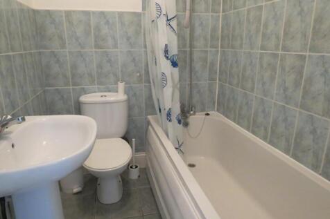 Bedroom 1 En-Suite