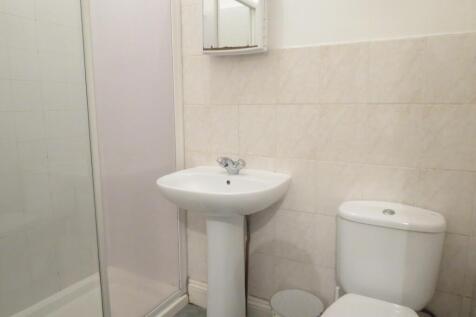 Bedroom 2 En-Suite