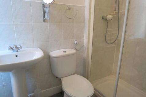 Bedroom 3 En-Suite