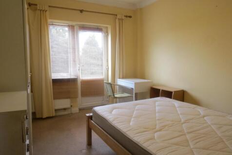 Bedroom 8