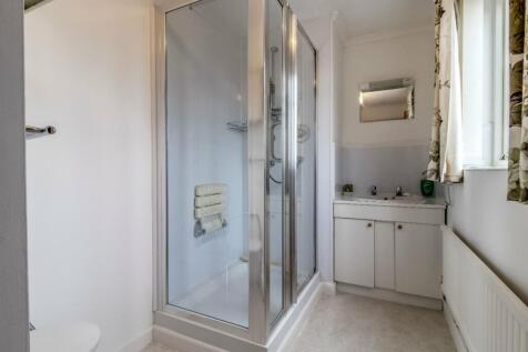 En Suite Shower
