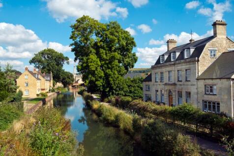 Stroudwater Canal