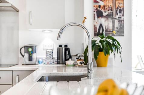 Kitchen Detail